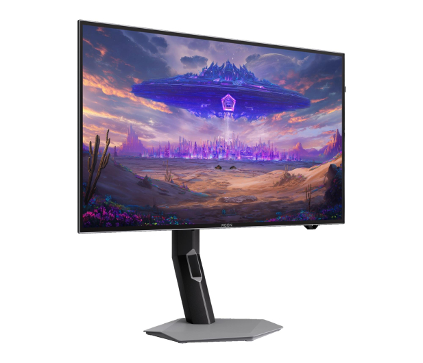 AOC AGON PRO AGP277QKDC - 1546574 - zdjęcie 3